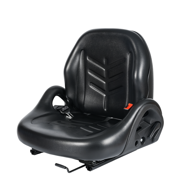BF5-2 Asiento agrícola duradero multiángulo cómodo para excavadoras con certificación ISO 9001