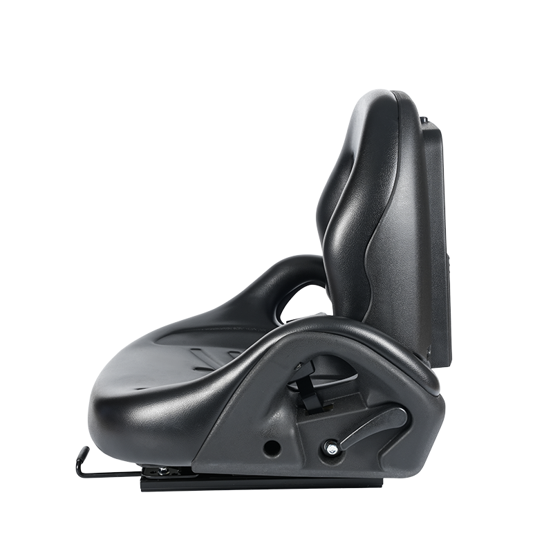 BF5-2 Asiento agrícola duradero multiángulo cómodo para excavadoras con certificación ISO 9001