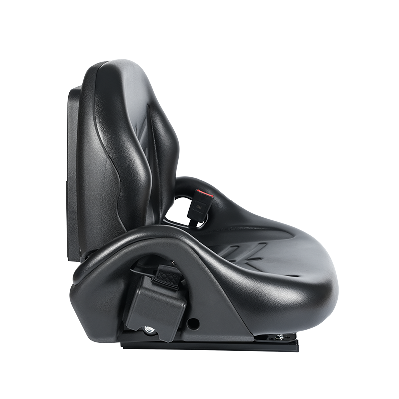 BF5-2 Asiento agrícola duradero multiángulo cómodo para excavadoras con certificación ISO 9001
