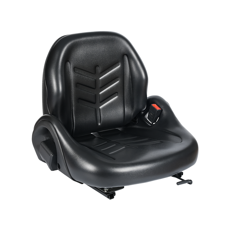 BF5-2 Asiento agrícola duradero multiángulo cómodo para excavadoras con certificación ISO 9001