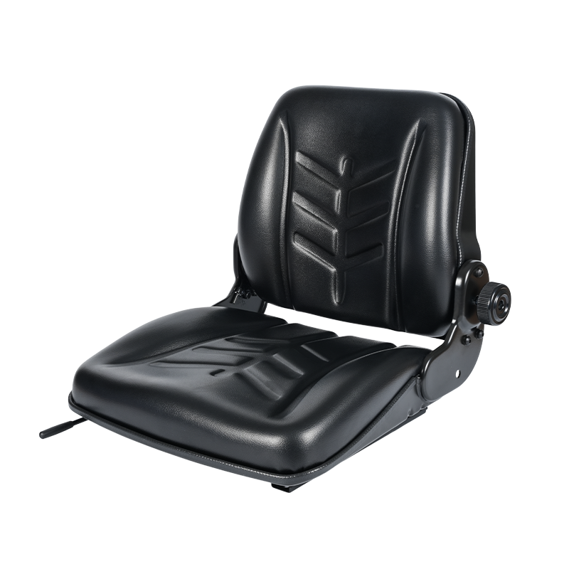 BF8-2 Asiento agrícola ergonómico versátil y cómodo para jardineras con plegado hacia adelante