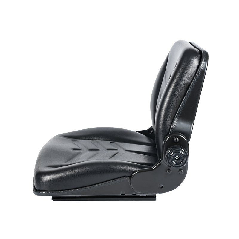 BF8-2 Asiento agrícola ergonómico versátil y cómodo para jardineras con plegado hacia adelante