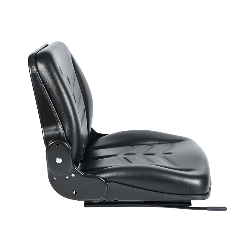 BF8-2 Asiento agrícola ergonómico versátil y cómodo para jardineras con plegado hacia adelante