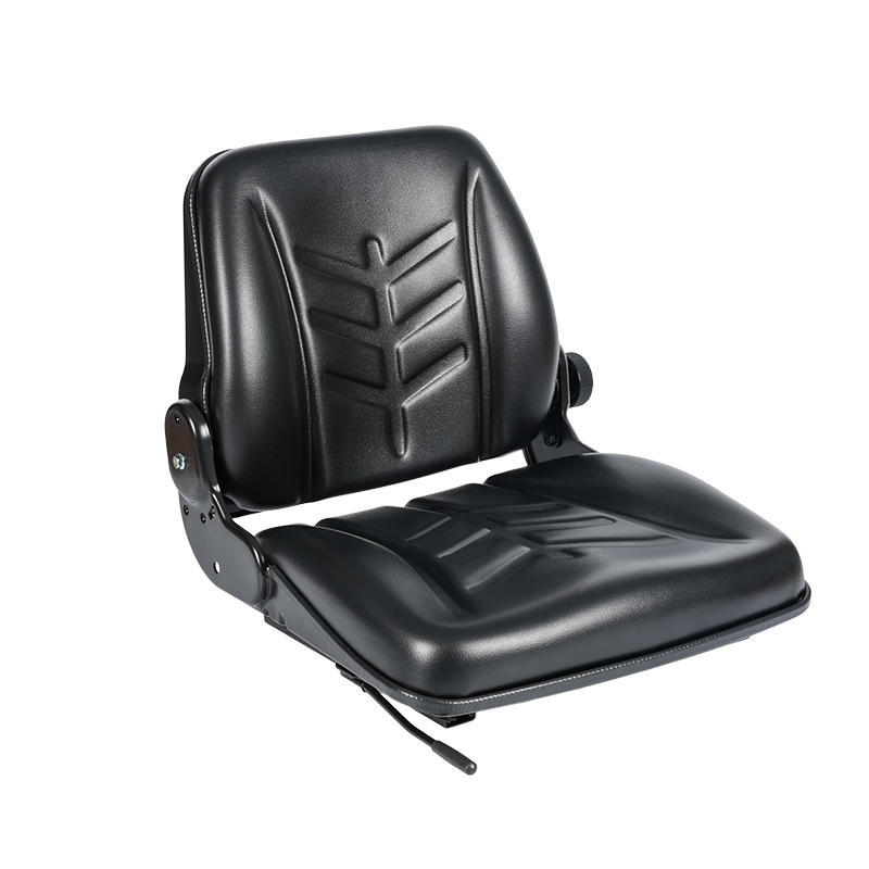 BF8-2 Asiento agrícola ergonómico versátil y cómodo para jardineras con plegado hacia adelante