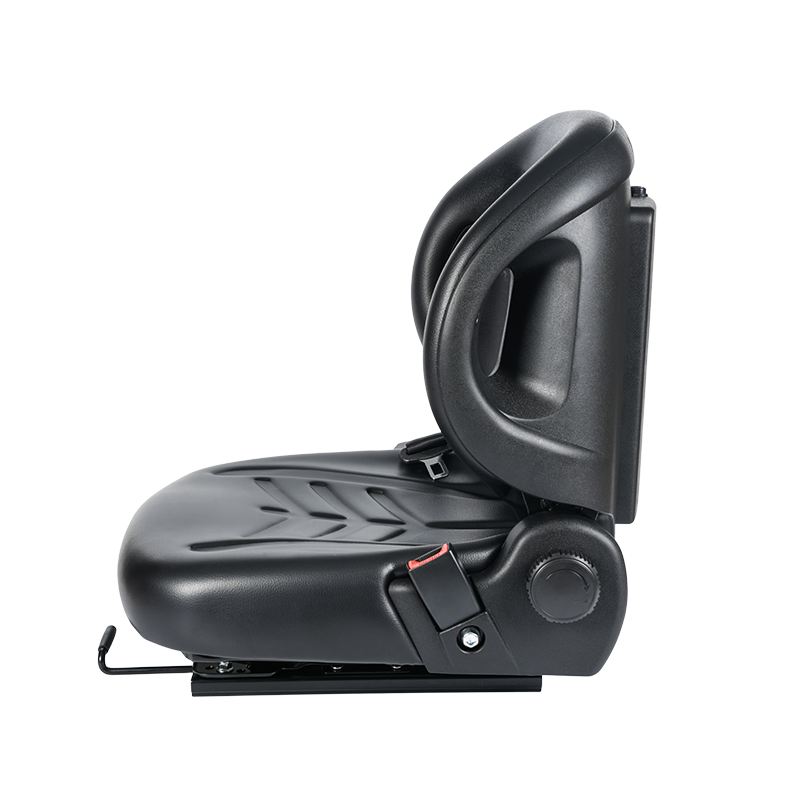 BF2-2 Asiento agrícola ergonómico plegable versátil para jardineras con base universal 