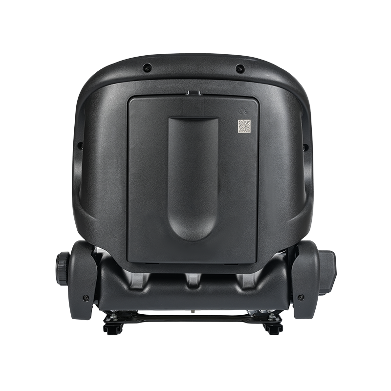 BF2-2 Asiento agrícola ergonómico plegable versátil para jardineras con base universal 