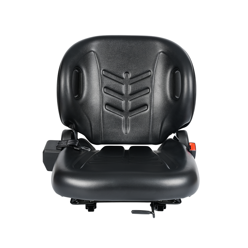 BF2-1 Asiento agrícola duradero ajustable premium para manipuladores con caja de archivos